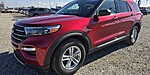 Used 2023 FORD EXPLORER XLT in JONESBORO, ARKANSAS