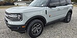 Used 2021 FORD BRONCO SPORT BADLANDS in JONESBORO, ARKANSAS