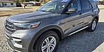 Used 2022 FORD EXPLORER XLT in JONESBORO, ARKANSAS