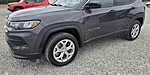 Used 2024 JEEP COMPASS SPORT in JONESBORO, ARKANSAS