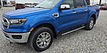 Used 2021 FORD RANGER LARIAT in JONESBORO, ARKANSAS
