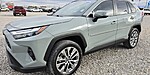 Used 2022 TOYOTA RAV4 XLE PREMIUM in JONESBORO, ARKANSAS