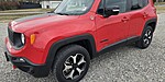 Used 2022 JEEP RENEGADE  in JONESBORO, ARKANSAS