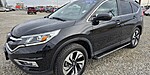 Used 2016 Honda CR-V TOURING in JONESBORO, ARKANSAS