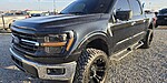 Used 2024 FORD F-150 XLT in JONESBORO, ARKANSAS