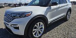 Used 2023 FORD EXPLORER PLATINUM in JONESBORO, ARKANSAS