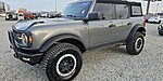 Used 2022 FORD BRONCO BASE in JONESBORO, ARKANSAS
