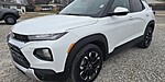 Used 2023 CHEVROLET TRAILBLAZER LT in JONESBORO, ARKANSAS