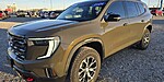 Used 2024 GMC ACADIA AT4 in JONESBORO, ARKANSAS