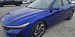 Used 2024 HYUNDAI ELANTRA LIMITED in JONESBORO, ARKANSAS