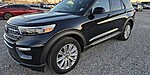 Used 2023 FORD EXPLORER  in JONESBORO, ARKANSAS