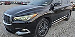 Used 2019 INFINITI QX60 LUXE in JONESBORO, ARKANSAS