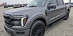 Used 2025 FORD F-150 LARIAT in JONESBORO, ARKANSAS