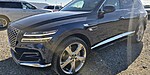 Used 2023 GENESIS GV80 2.5T in JONESBORO, ARKANSAS