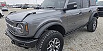 Used 2023 FORD BRONCO BADLANDS in JONESBORO, ARKANSAS