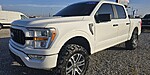 Used 2022 FORD F-150  in JONESBORO, ARKANSAS