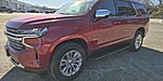 Used 2023 CHEVROLET TAHOE PREMIER in JONESBORO, ARKANSAS