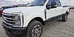 Used 2024 FORD F-250 KING RANCH in JONESBORO, ARKANSAS