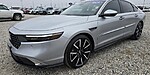 Used 2024 Honda Accord Hybrid TOURING in JONESBORO, ARKANSAS