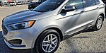 Used 2023 FORD EDGE SEL in JONESBORO, ARKANSAS