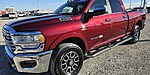 Used 2022 RAM 3500 LARAMIE LONGHORN in JONESBORO, ARKANSAS