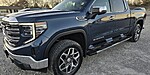 Used 2022 GMC SIERRA 1500 SLT in JONESBORO, ARKANSAS