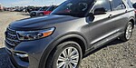 Used 2023 FORD EXPLORER LIMITED in JONESBORO, ARKANSAS