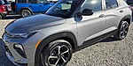 Used 2023 CHEVROLET TRAILBLAZER RS in JONESBORO, ARKANSAS