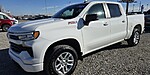 Used 2024 CHEVROLET SILVERADO 1500 RST in JONESBORO, ARKANSAS