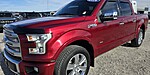 Used 2016 FORD F-150  in JONESBORO, ARKANSAS