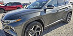 Used 2024 HYUNDAI TUCSON HYBRID  in JONESBORO, ARKANSAS