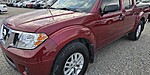 Used 2020 NISSAN FRONTIER SV in JONESBORO, ARKANSAS