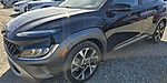 Used 2022 HYUNDAI KONA LIMITED in JONESBORO, ARKANSAS