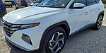 Used 2022 HYUNDAI TUCSON  in JONESBORO, ARKANSAS