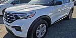 Used 2024 FORD EXPLORER XLT in JONESBORO, ARKANSAS
