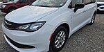 Used 2024 CHRYSLER VOYAGER LX in JONESBORO, ARKANSAS