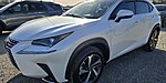 Used 2021 LEXUS NX 300H in JONESBORO, ARKANSAS