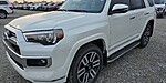 Used 2023 TOYOTA 4RUNNER LIMITED in JONESBORO, ARKANSAS