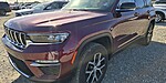 Used 2023 JEEP GRAND CHEROKEE LIMITED in JONESBORO, ARKANSAS