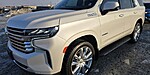 Used 2024 CHEVROLET TAHOE HIGH COUNTRY in JONESBORO, ARKANSAS