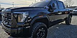 Used 2025 GMC SIERRA 2500 AT4X in JONESBORO, ARKANSAS