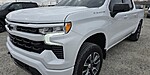 Used 2023 CHEVROLET SILVERADO 1500 RST in JONESBORO, ARKANSAS