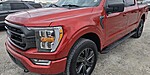 Used 2023 FORD F-150 XLT in JONESBORO, ARKANSAS