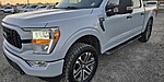 Used 2021 FORD F-150 STX XL in JONESBORO, ARKANSAS