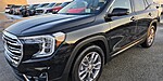 Used 2022 GMC TERRAIN SLT in JONESBORO, ARKANSAS