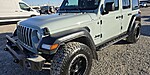 Used 2024 JEEP WRANGLER SPORT S in JONESBORO, ARKANSAS
