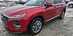 Used 2020 HYUNDAI SANTA FE LIMITED in JONESBORO, ARKANSAS