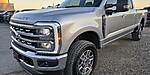 Used 2024 FORD F-250 LARIAT in JONESBORO, ARKANSAS