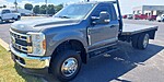 Used 2023 FORD F-350 XLT in JONESBORO, ARKANSAS