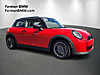 New 2025 MINI HARDTOP 2 DOOR COOPER S in PALM HARBOR, FLORIDA
